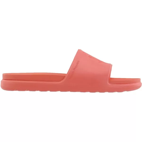 Hush Puppies Unisex-Adult Bouncers Slide Sandal