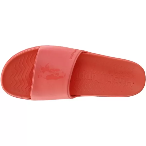 Hush Puppies Unisex-Adult Bouncers Slide Sandal