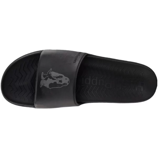 Hush Puppies Unisex-Adult Bouncers Slide Sandal