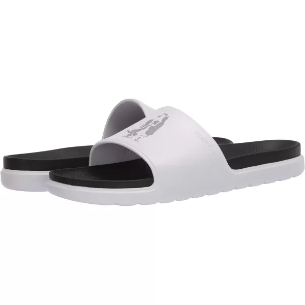 Hush Puppies Unisex-Adult Bouncers Slide Sandal