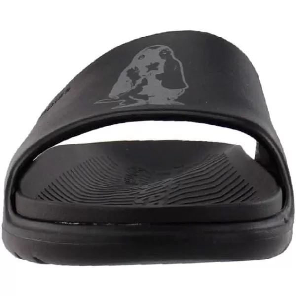 Hush Puppies Unisex-Adult Bouncers Slide Sandal