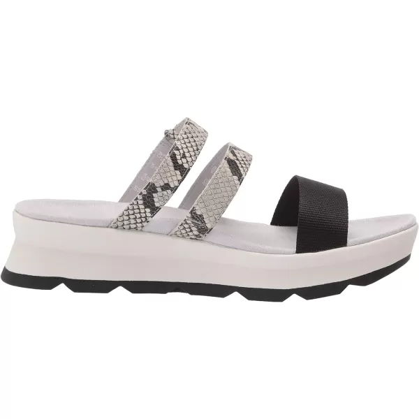 Hush Puppies Women's Andi Slide Sandal