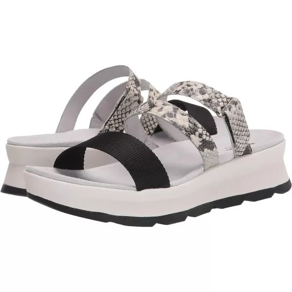 Hush Puppies Women's Andi Slide Sandal