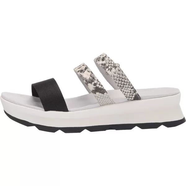 Hush Puppies Women's Andi Slide Sandal