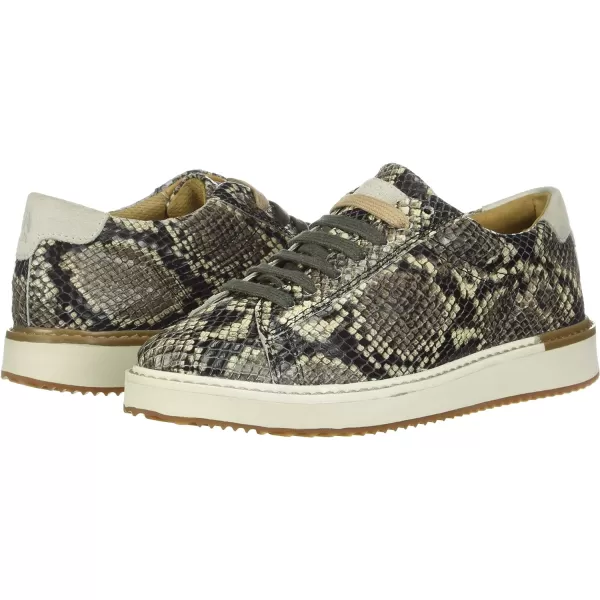 Hush Puppies Women's Sabine Sneaker