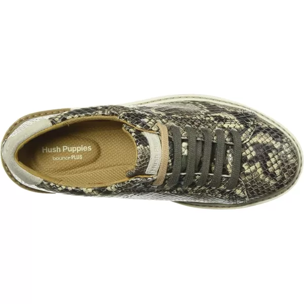 Hush Puppies Women's Sabine Sneaker