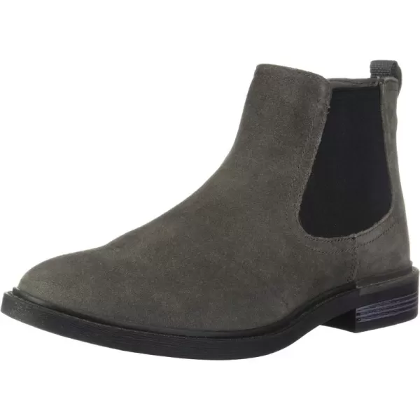 Hush Puppies Men's Davis Chelsea Boot