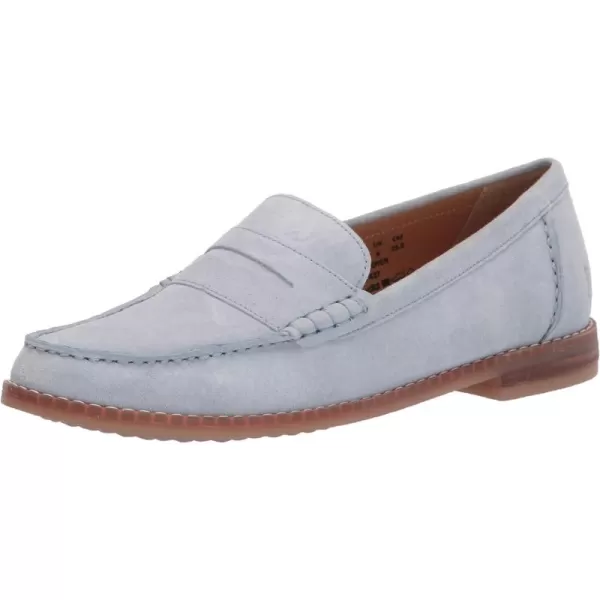 Hush Puppies Men's Wren Loafer Flat