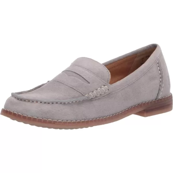 Hush Puppies Men's Wren Loafer Flat