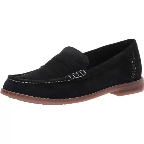 Hush Puppies Men's Wren Loafer Flat