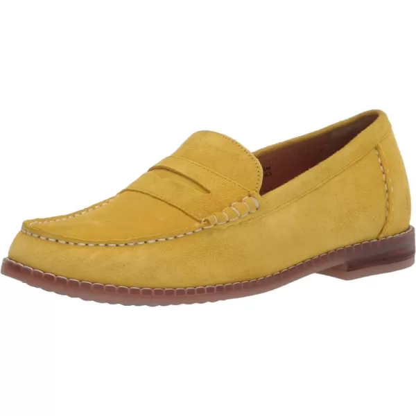 Hush Puppies Men's Wren Loafer Flat