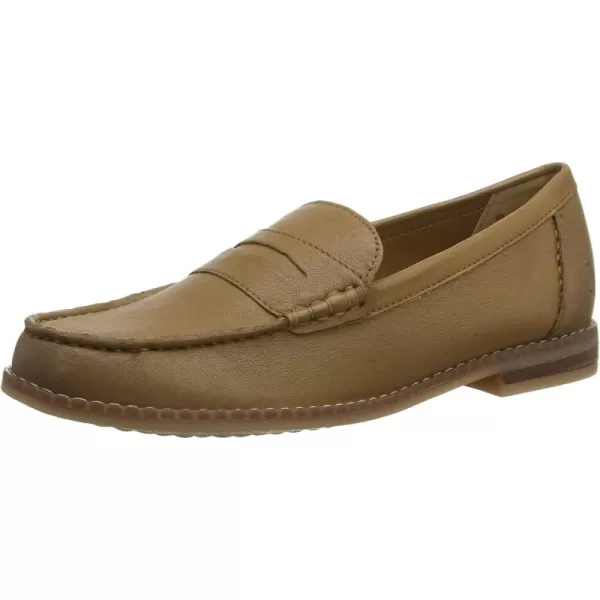 Hush Puppies Men's Wren Loafer Flat