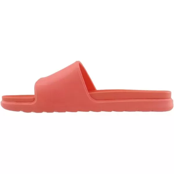 Hush Puppies Unisex-Adult Bouncers Slide Sandal