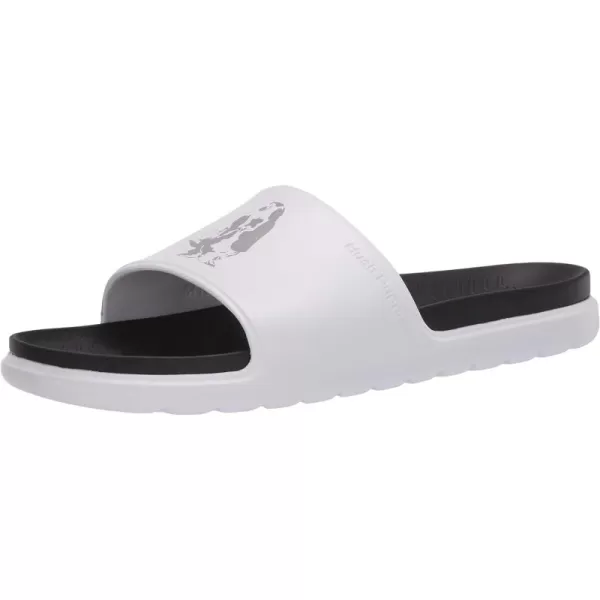 Hush Puppies Unisex-Adult Bouncers Slide Sandal