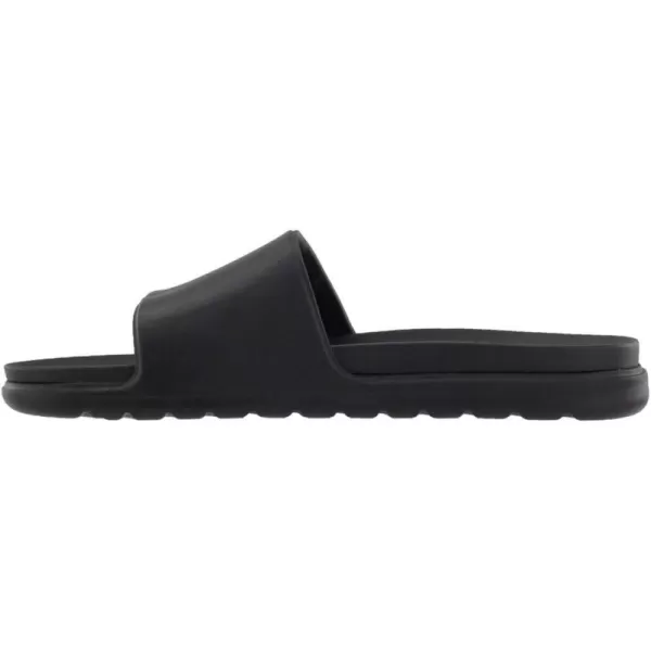 Hush Puppies Unisex-Adult Bouncers Slide Sandal