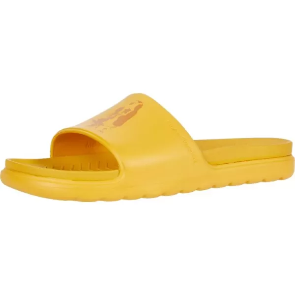 Hush Puppies Unisex-Adult Bouncers Slide Sandal