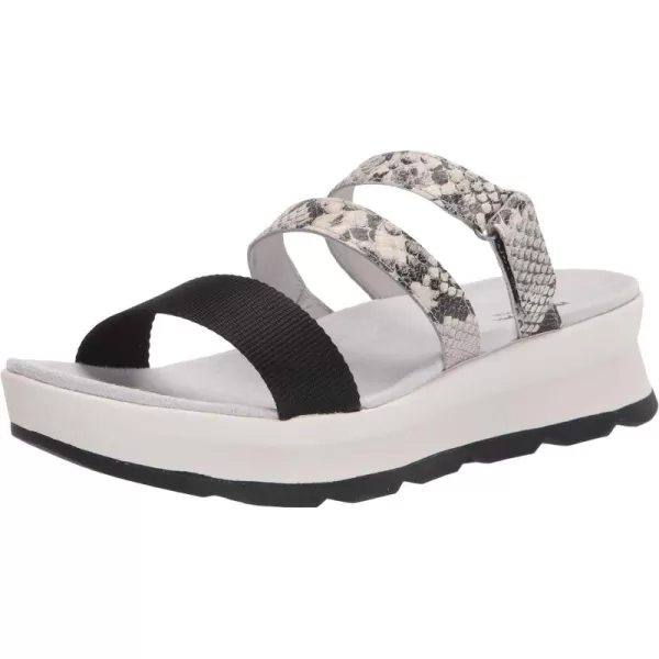 Hush Puppies Women's Andi Slide Sandal