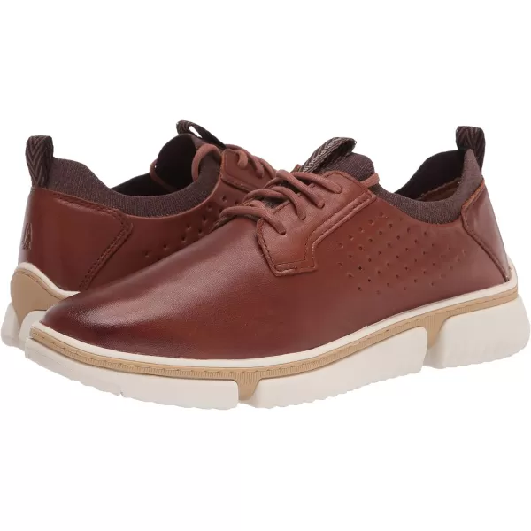 Hush Puppies Men's Bennet Oxford