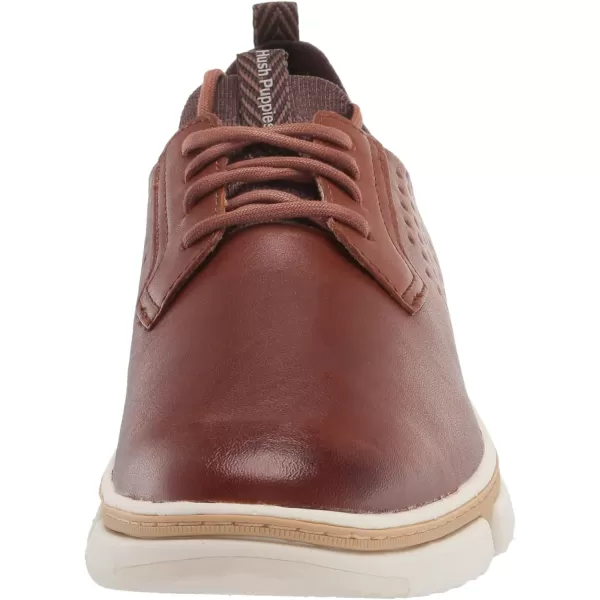 Hush Puppies Men's Bennet Oxford