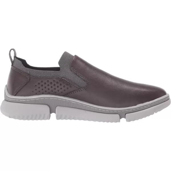 Hush Puppies Men's Bennet Pt Slipon Sneaker