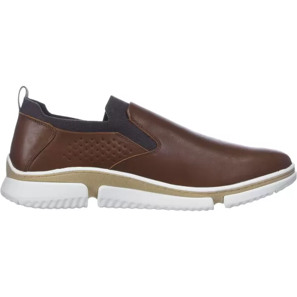 Hush Puppies Men's Bennet Pt Slipon Sneaker