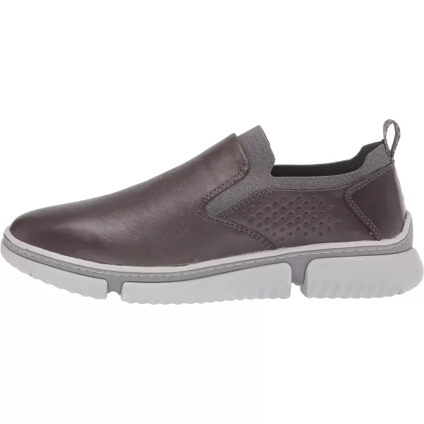 Hush Puppies Men's Bennet Pt Slipon Sneaker