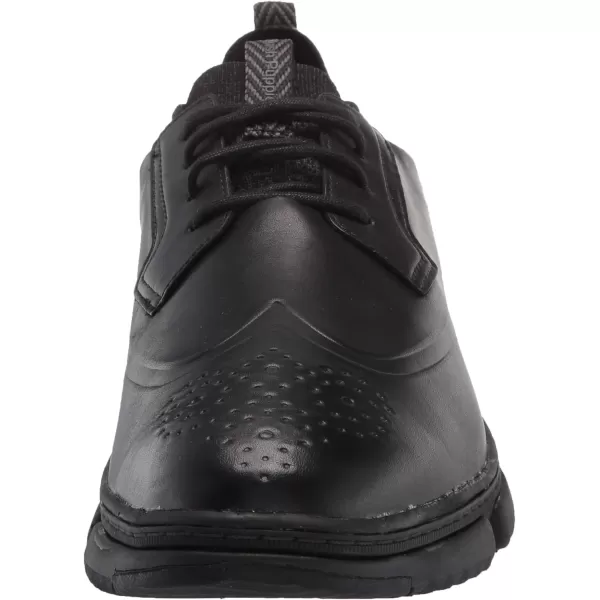 Hush Puppies Men's Bennet Wingtip Oxford Sneaker