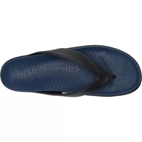 Hush Puppies Men's Bouncers Toepost Sandal