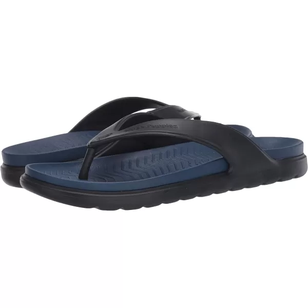 Hush Puppies Men's Bouncers Toepost Sandal