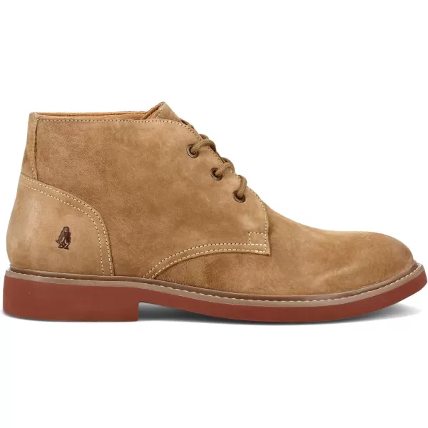 Hush Puppies Men's Detroit Chukka Boot