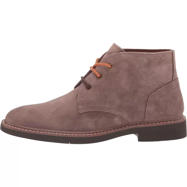 Hush Puppies Men's Detroit Chukka Boot