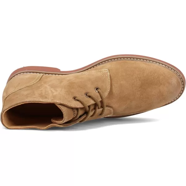 Hush Puppies Men's Detroit Chukka Boot