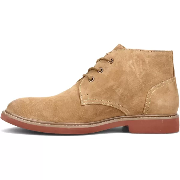 Hush Puppies Men's Detroit Chukka Boot