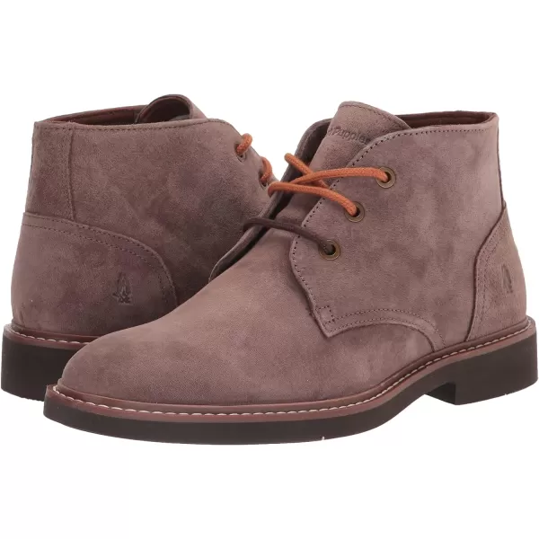 Hush Puppies Men's Detroit Chukka Boot