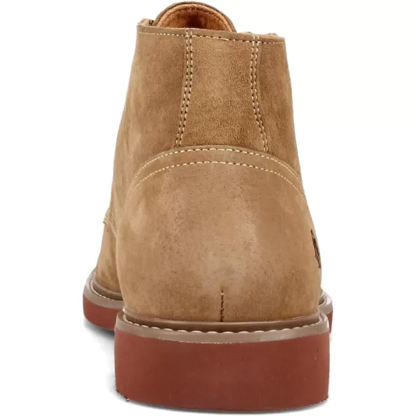 Hush Puppies Men's Detroit Chukka Boot