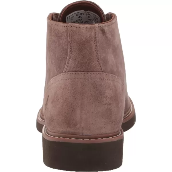 Hush Puppies Men's Detroit Chukka Boot