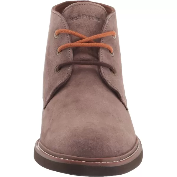 Hush Puppies Men's Detroit Chukka Boot