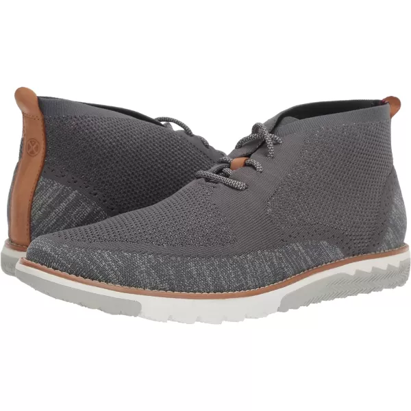 Hush Puppies Men's Expert Chukka Knit Boot