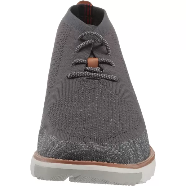 Hush Puppies Men's Expert Chukka Knit Boot