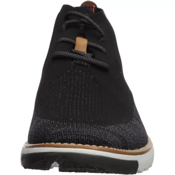 Hush Puppies Men's Expert Chukka Knit Boot