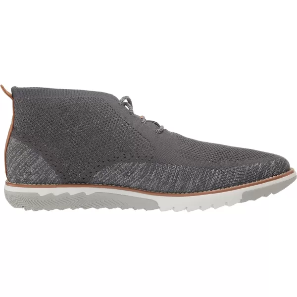 Hush Puppies Men's Expert Chukka Knit Boot