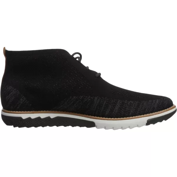 Hush Puppies Men's Expert Chukka Knit Boot