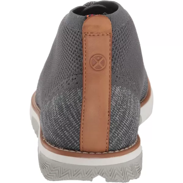 Hush Puppies Men's Expert Chukka Knit Boot