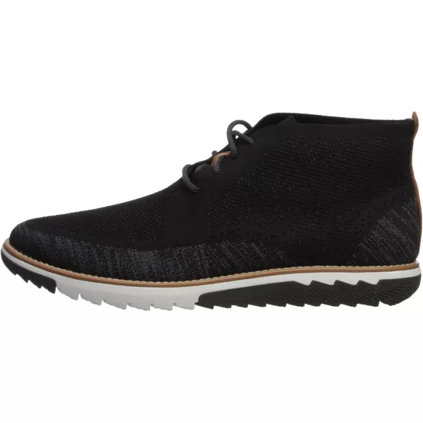 Hush Puppies Men's Expert Chukka Knit Boot