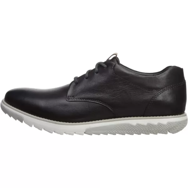 Hush Puppies Men's Expert Plain Toe Laceup Oxford