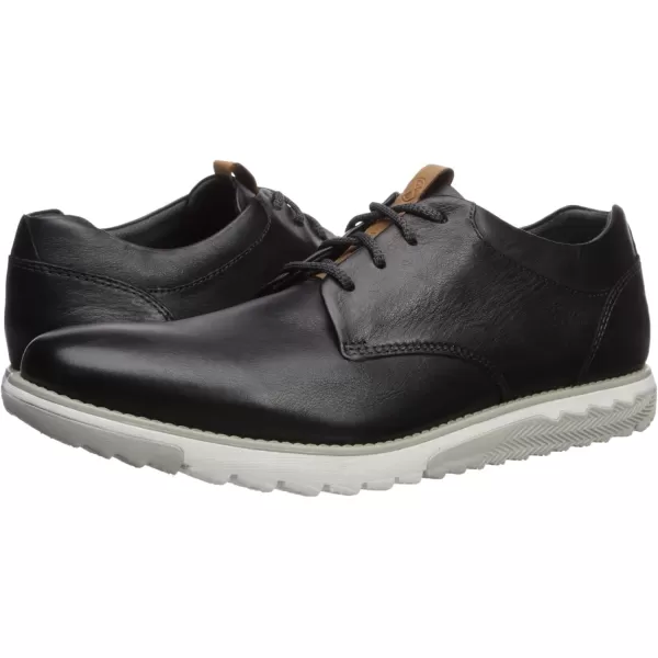 Hush Puppies Men's Expert Plain Toe Laceup Oxford