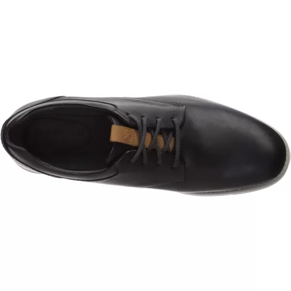 Hush Puppies Men's Expert Plain Toe Laceup Oxford