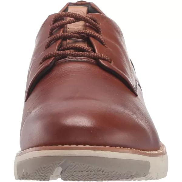 Hush Puppies Men's Expert Plain Toe Laceup Oxford