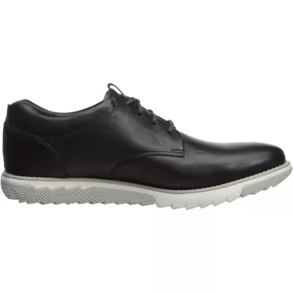 Hush Puppies Men's Expert Plain Toe Laceup Oxford