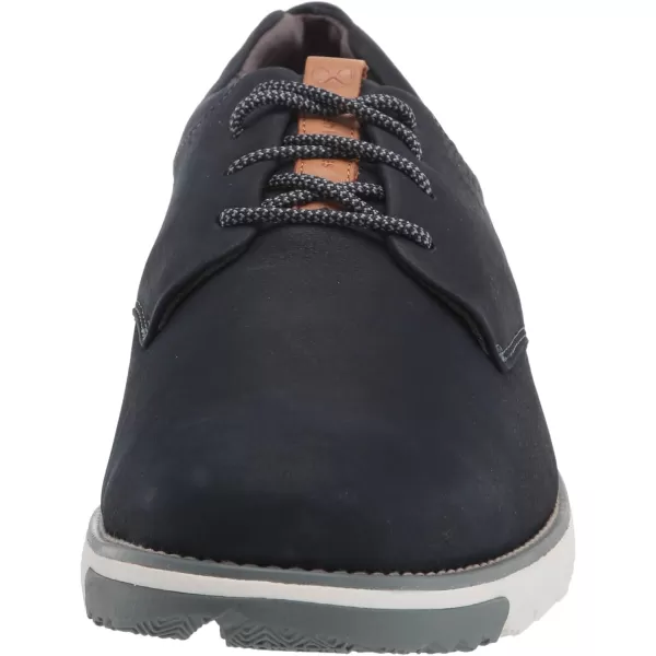 Hush Puppies Men's Expert Plain Toe Laceup Oxford